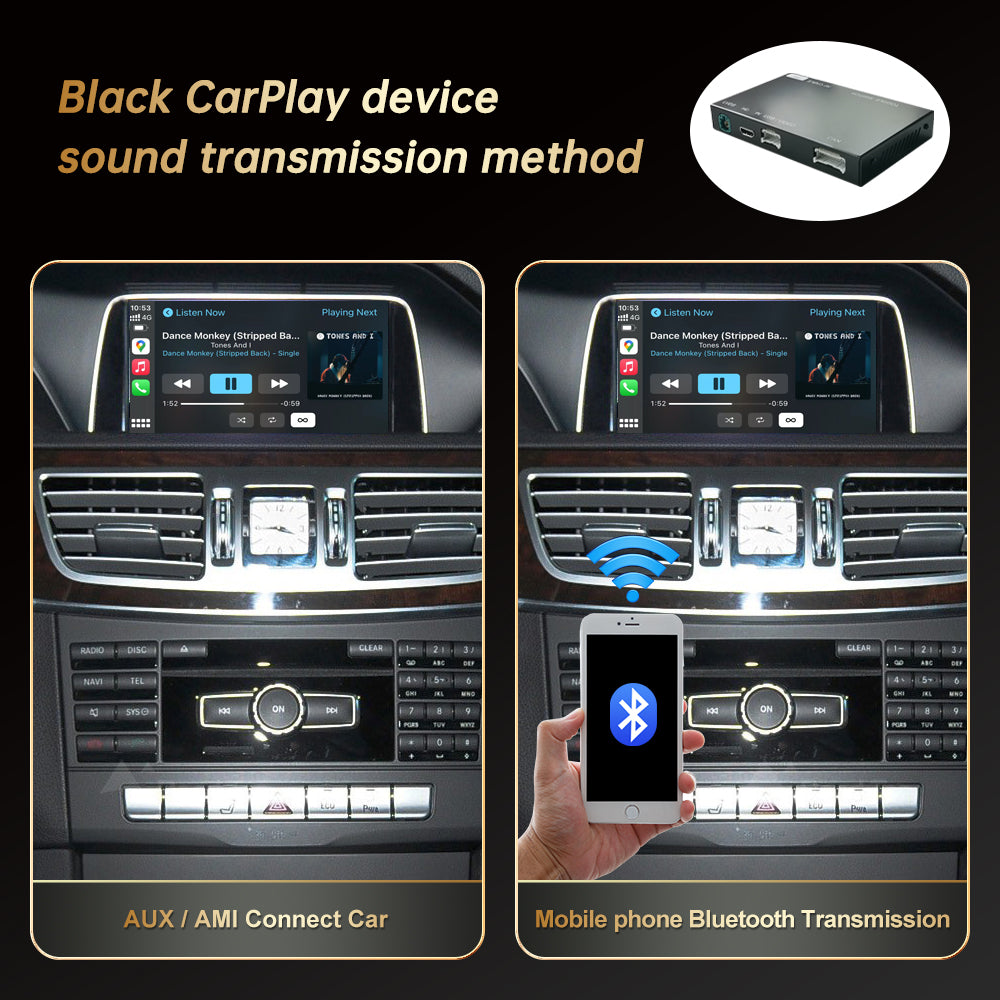 For Mercedes Benz E-CLASS W212 (TAX FREE)