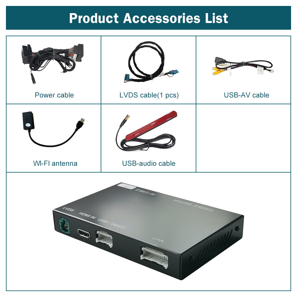 For Mercedes Benz S W222(TAX FREE)