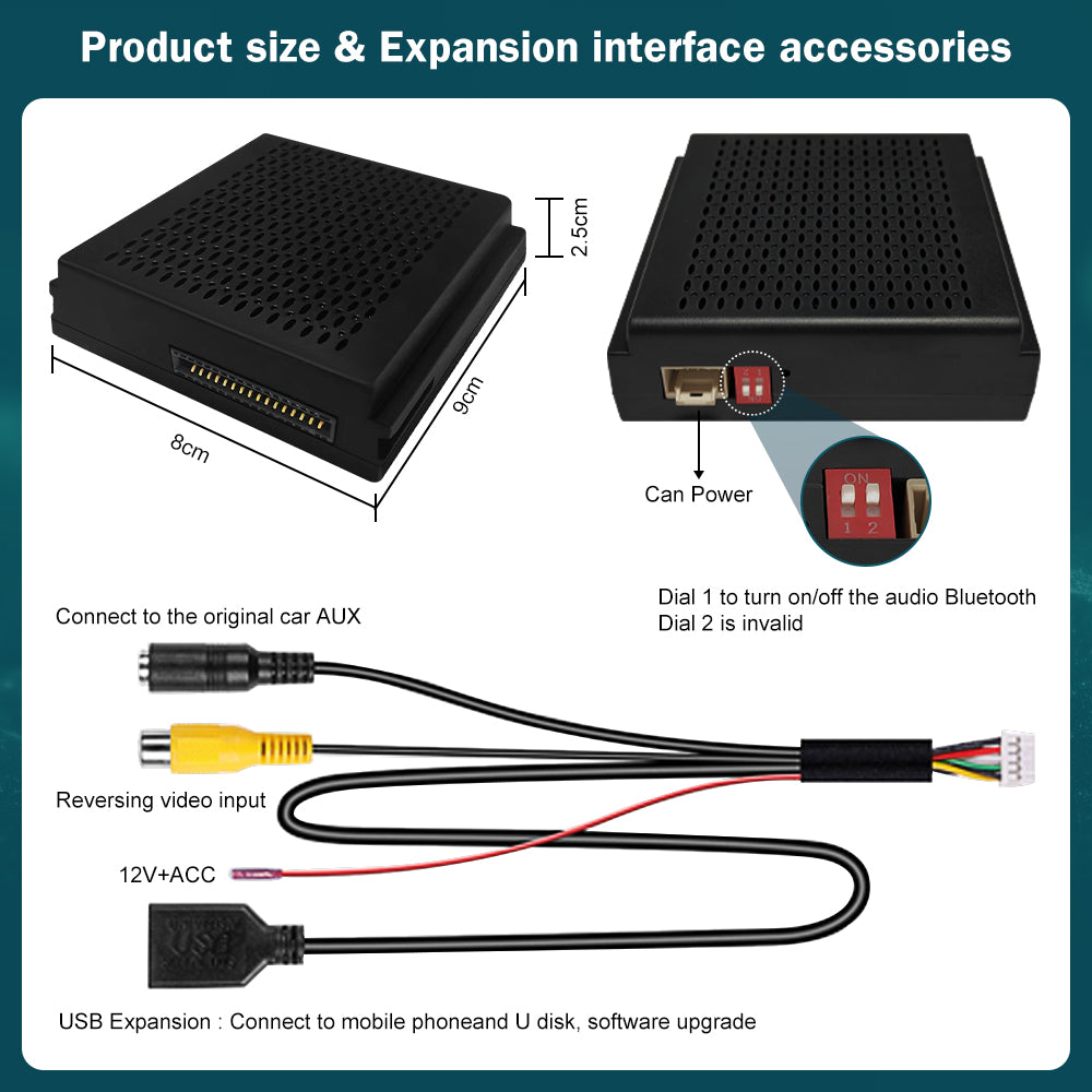 For Mercedes Benz A B C E CLA CLS GLA GLK SLK ML GL