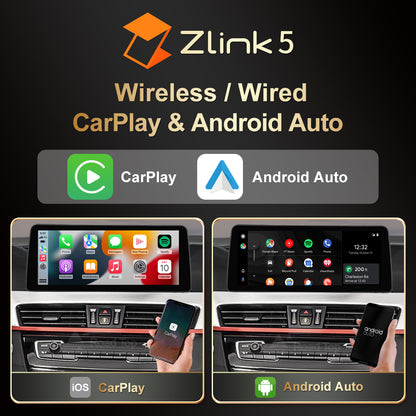 For BMW X1 F48 CIC NBT EVO