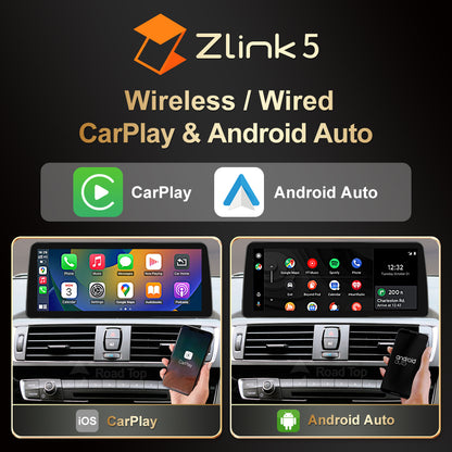 For BMW 1 2 Series CCC CIC NBT EVO