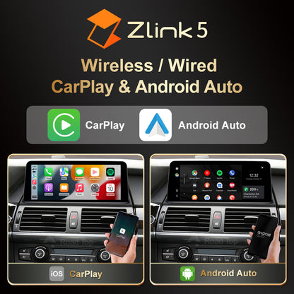 For BMW X5 X6 CCC CIC NBT