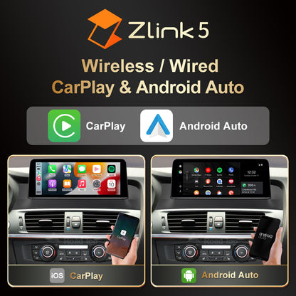 For BMW X3 X4 CIC NBT EVO