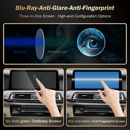 For BMW 7 Series CCC CIC NBT EVO