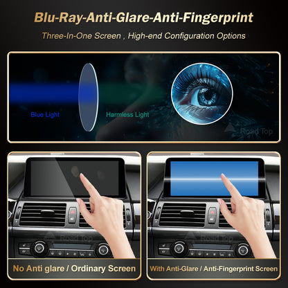 For BMW X5 X6 CCC CIC NBT