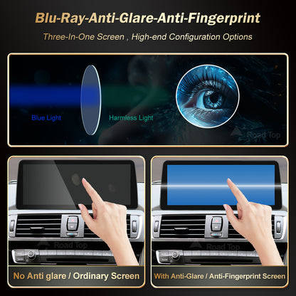 For BMW 1 2 Series CCC CIC NBT EVO