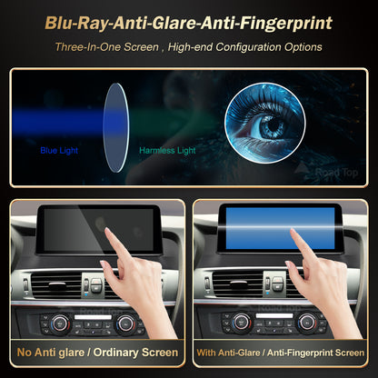 For BMW X3 X4 CIC NBT EVO