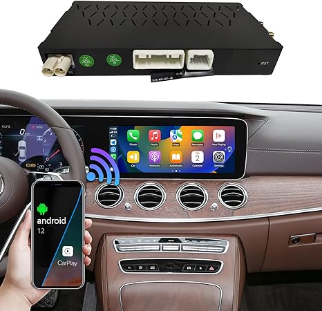 For Mercedes Benz A B C E CLA CLS GLA GLK V EQC