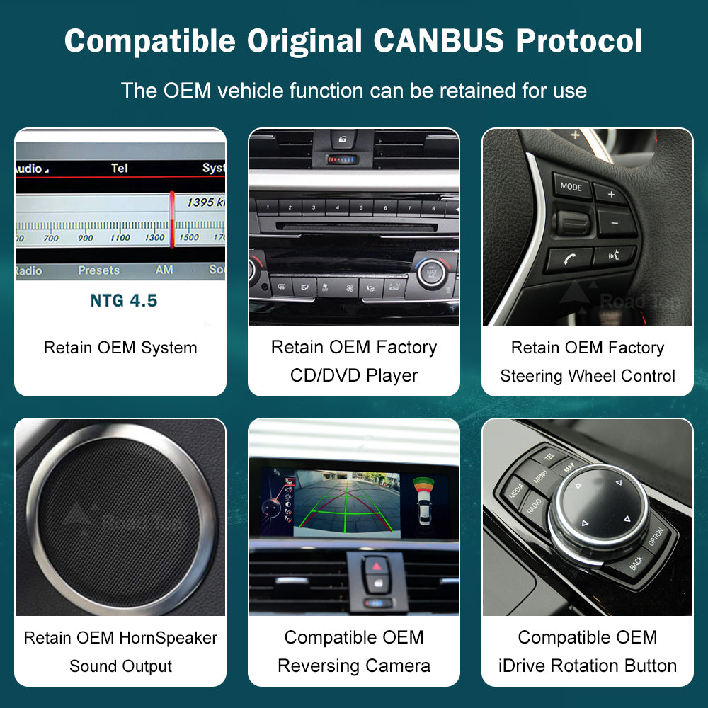 For Mercedes Benz S-Class W221