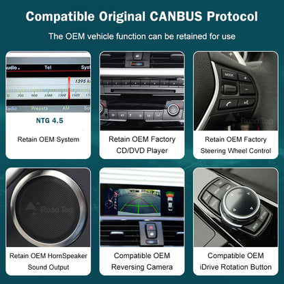 For Mercedes Benz S-Class W221