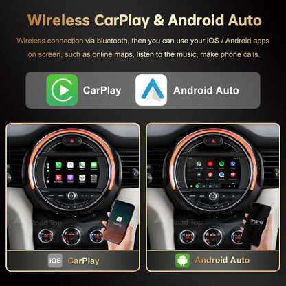 For BMW MINI R56 R60 F54 F55 F56