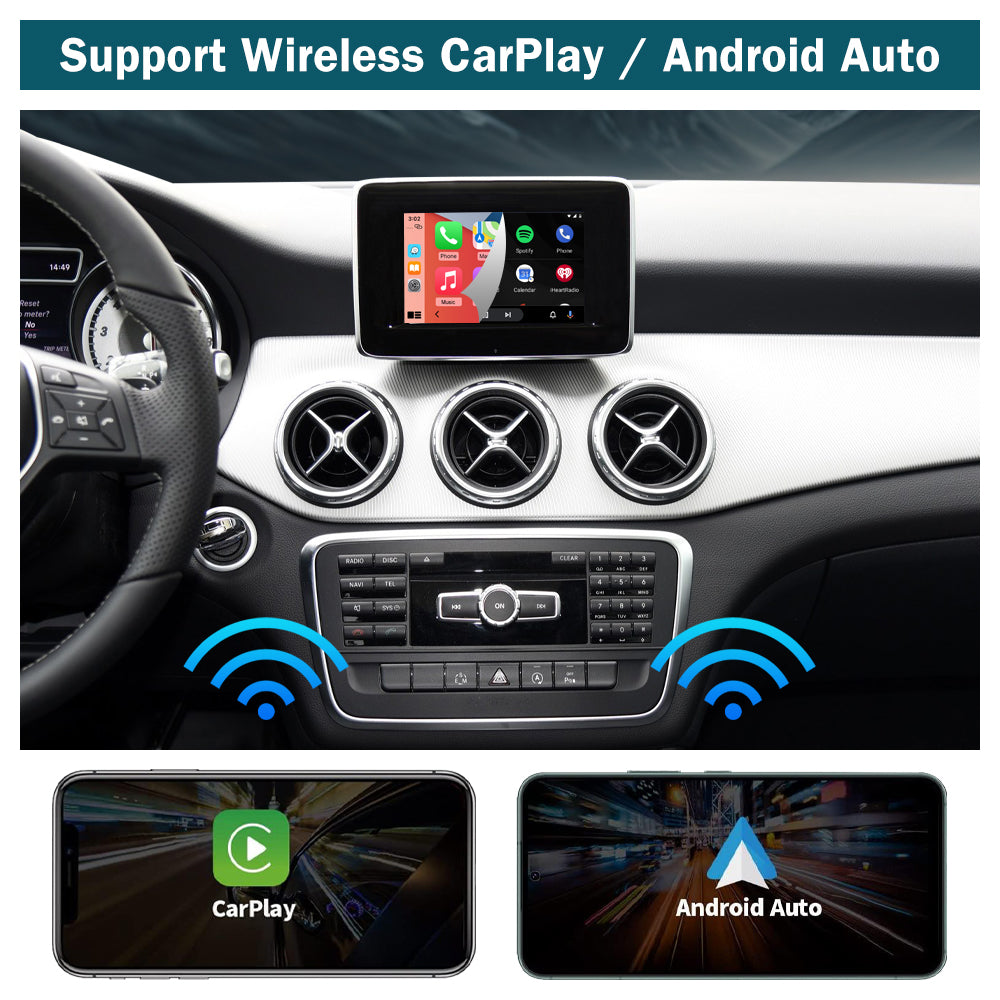 For Mercedes Benz A B C E CLA CLS GLA GLK SLK ML GL