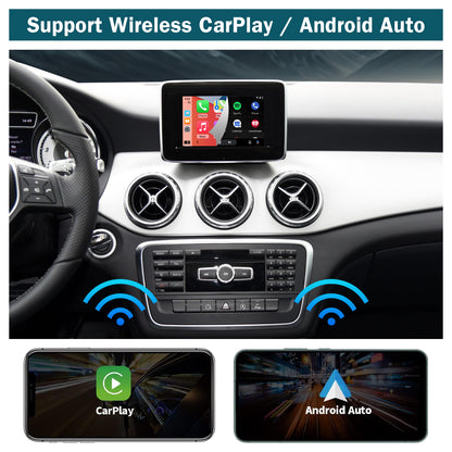 For Mercedes Benz A B C E CLA CLS GLA GLK SLK ML GL