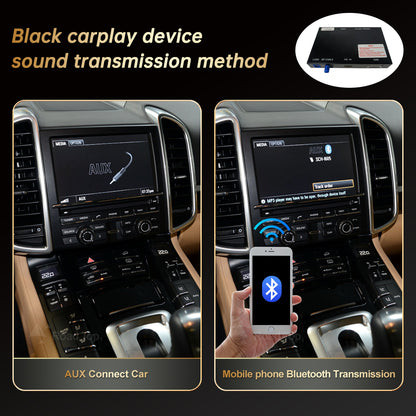 For Porsche PCM3.0&3.1 System（TAX FREE）