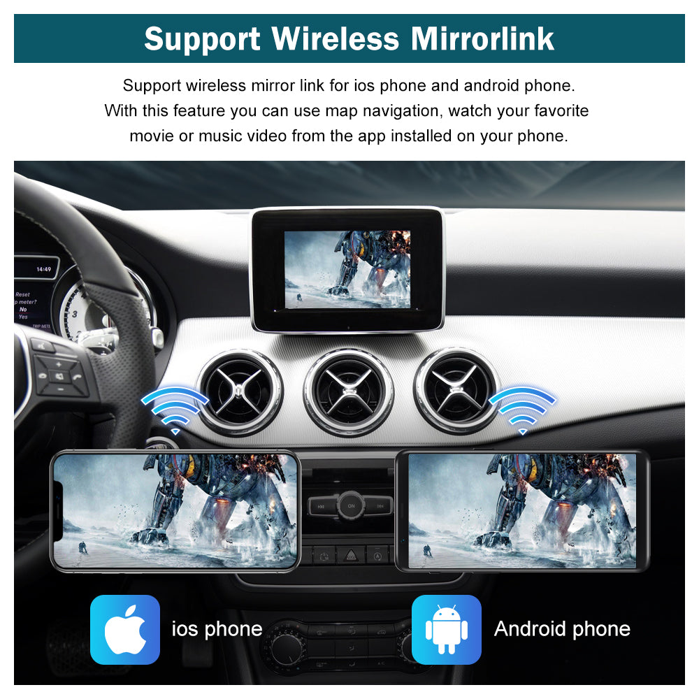 For Mercedes Benz A B C E CLA CLS GLA GLK SLK ML GL