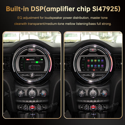 For BMW MINI R56 R60 F54 F55 F56