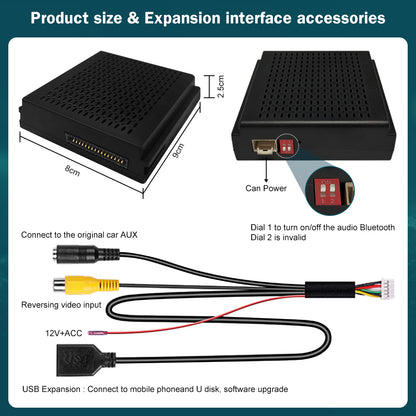 For Mercedes Benz A B C E CLA CLS GLA GLK SLK ML GL