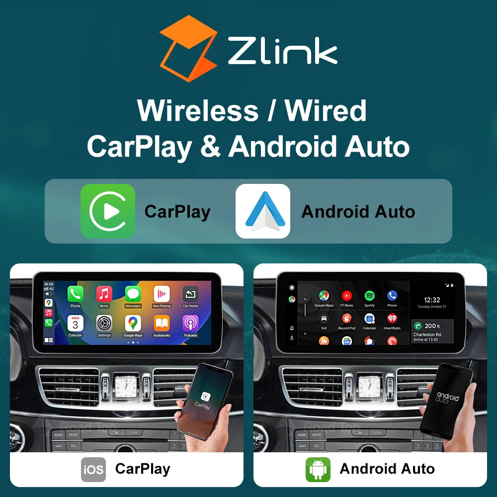 For Mercedes Benz E-Class W212 W213