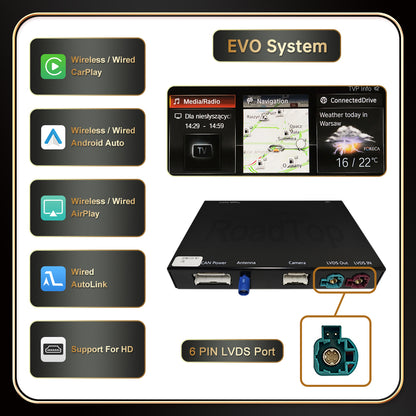 For BMW z4 E89（TAX FREE）