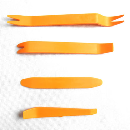 For Car Radio Audio Stereo Removal and Installation Professional kit Including 12 Distinctive Tools