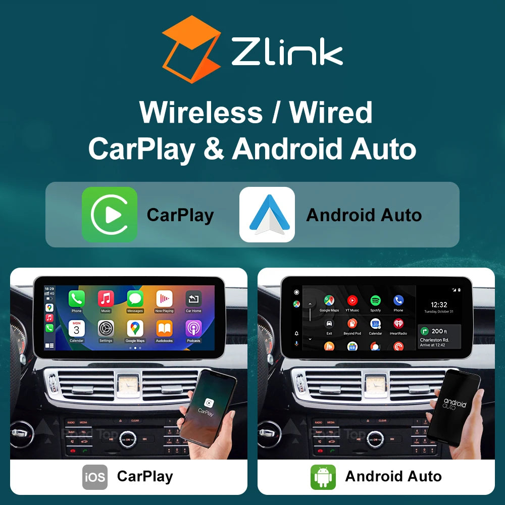 For Mercedes Benz CLS W218