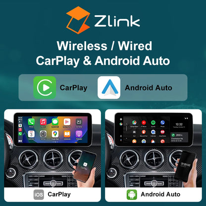 For Mercedes Benz  C/GLC W204 W205