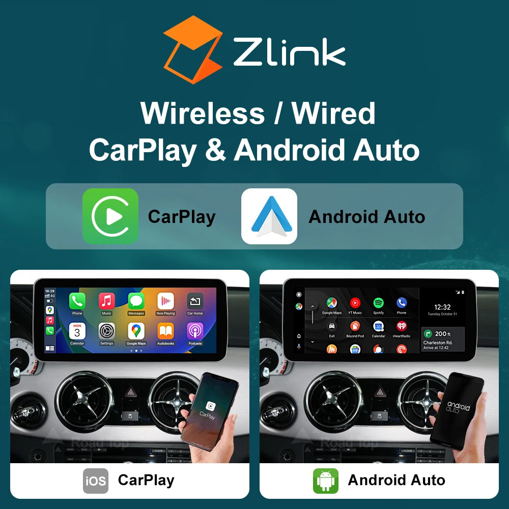 For Mercedes Benz GLK X204