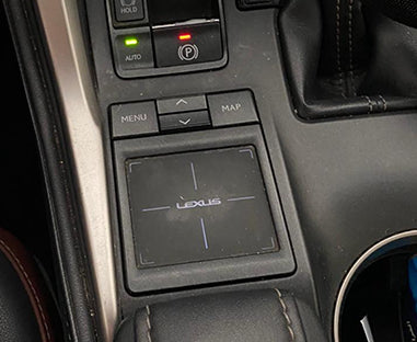 For Lexus NX RX IS ES GS RC CT LS LX LC UX（TAX FREE）