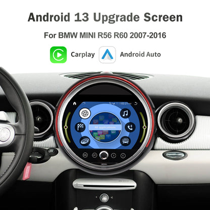 For BMW MINI R56 R60 F54 F55 F56