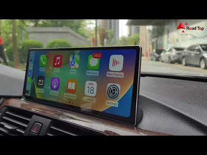 HD Screen For BMW 3 4 Series（TAX FREE）