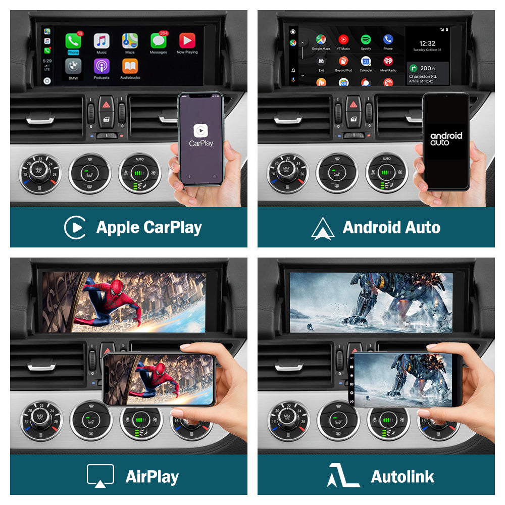 For BMW z4 E89（TAX FREE）