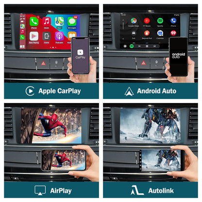 For Peugeot 508 2008 408