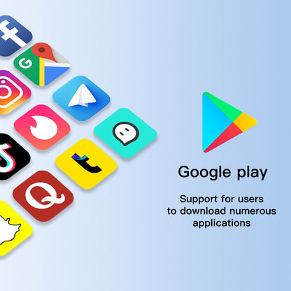 Multimedia Android AI Box for BMW 2018-2023