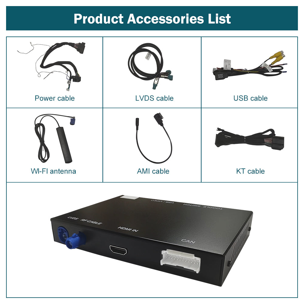 For Audi A8（TAX FREE）