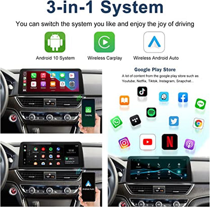 For Honda Accord CR-V