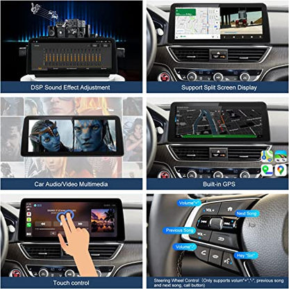 For Honda Accord CR-V